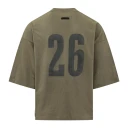 Fear Of God Herre Topper Grønn S,