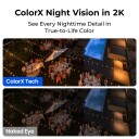 Reolink Home Hub with 2x Altas Sikkerhetskamera