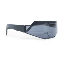 Rick Owens Herre Accessories Svart ONE SIZE,