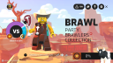 LEGO Brawls (Switch)