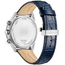 Citizen Eco-Drive Radio Controlled AT8260-18A - Herre - 43 mm - Analog - Kvarts urverk - Safirglass
