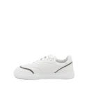Brunello Cucinelli Dame Sko Hvit 39 EU,