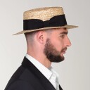 Boland Hatt Boater