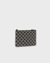 By Malene Birger Dame Vesker Svart ONE SIZE,