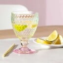 Villeroy & Boch Boston Pearl Vannglass m/stett 41 cl