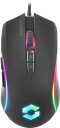 Speedlink ZAVOS Gaming Mus med 6400 DPI Optisk Sensor - Kablet, Svart
