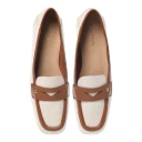 Baldinini Dame Sko Beige 40 EU,