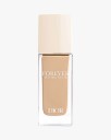 Dior Forever Hydra Nude 24-Hour Natural Perfection and 48-Hour Hydration Foundation 30 ml  1.5N Neutral