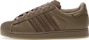 Joggesko adidas Superstar II Blabro/ Blacar/ Blabro EUR 47 1/3
