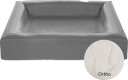 Biabed Ortho Grå Nr. 4 70 X 85 cm