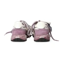 Autry Dame Sko Rosa 40 EU,