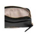 Twinset Dame Vesker Svart ONE SIZE,