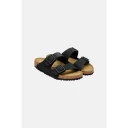 Birkenstock Herre Sko Svart 43 EU,