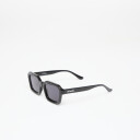 Solbriller D.Franklin Pitch Black / Black Black Universal