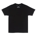 Market Herre Topper Svart XL,