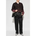 Maison Margiela Herre Bukser Svart S,
