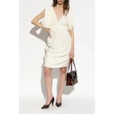 Versace Dame Kjoler Beige XS,