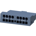 Siemens Transverse aux. switch 1no+1nc 3rv2901-2e (4011209790933)