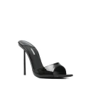 Le Silla Dame Sko Svart 39 EU,
