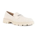 Santino Milano Dame Sko Beige 40 EU,