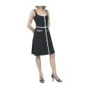 Moschino Dame Kjoler Svart S,