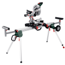 Metabo KGS 305 M Kapp-/Gjæringssag med Dobbel Skråstilling 3700 Rpm