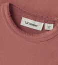 Lil" Atelier Body I/e   NbfGayo   Visnet Rose   Lil Atelier   56   Langermet Body   Bordeaux