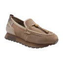 Hispanitas Dame Sko Beige 38 EU,
