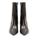 Jeffrey Campbell Dame Sko Svart 41 EU,