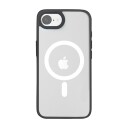 By Kris iPhone 16e Drop deksel MagSafe Svart