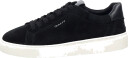 GANT Mc Julien Sneaker Black 46