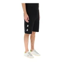 Golden Goose Herre Shorts Svart S
