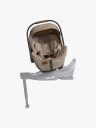 Joie Babybilstol I-Level Pro Sandstone