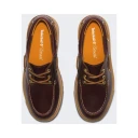 Timberland Dame Sko Rød 39 EU,