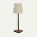 Watt & Veke Bærbar Bordlampe Tyra