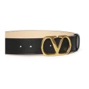 Valentino Garavani Dame Accessories Svart 85 CM,