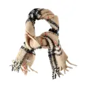 Burberry Dame Accessories Beige ONE SIZE,
