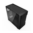 Darkflash DS900 Mesh Computer Case   Kabinett   Svart