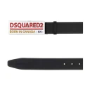 Dsquared2 Herre Accessories Svart 95 CM,