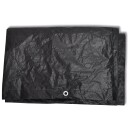 vidaXL Hagevanntanktrekk 2 stk 8 maljer 116x100x120 cm
