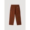 Obey Herre Bukser Brun W30,