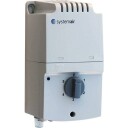 FRICO RE3 5-trinns Hastighetsregulator for Hydraulikk og Tilbehør