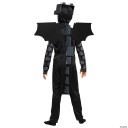 Disguise Ender Dragon Classic 128 cm