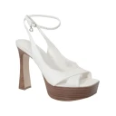 Guess Dame Sko Beige 37 EU,