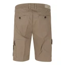 Barba Napoli Herre Shorts Brun W35,