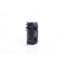 Lavtemperaturkjøler intercooler NISSENS 620155