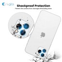 Nuglas Camera Lens Protector (iPhone 15 Pro/15 Pro Max)