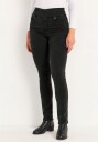Cellbes Of Sweden Stretchy jeggings med høy elastisk midje