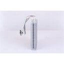 Fordamper, klimaanlegg NISSENS 92363