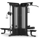 4 Station Multi Gym 540M Gymstick